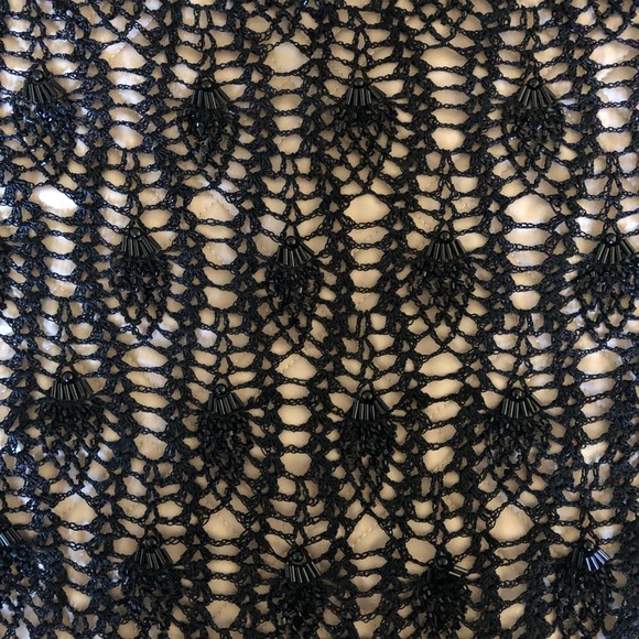 Cache shawl - Picture 2 of 4